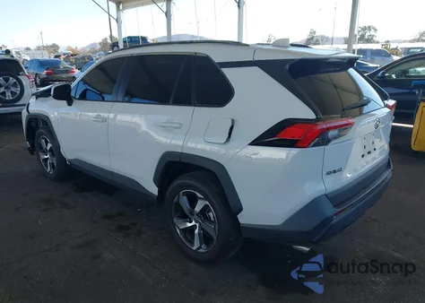 2021 Toyota Rav4 Le from USA, damaged, VIN 2T3K1RFV2MC103579